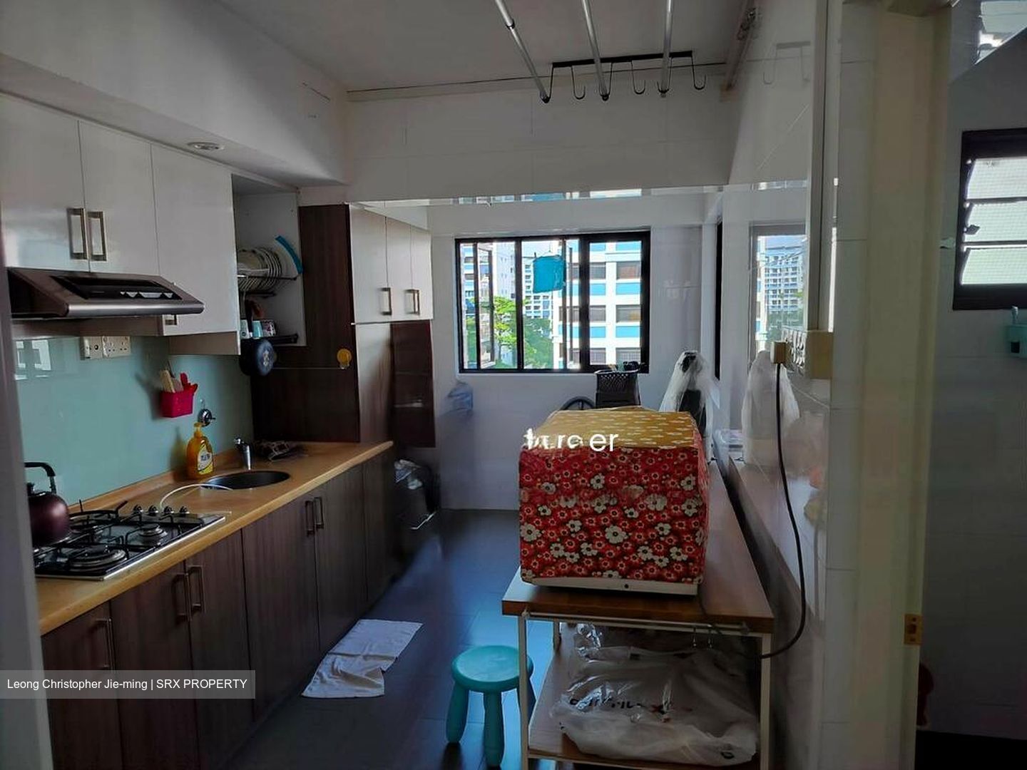 Blk 632 Woodlands Ring Road (Woodlands), HDB 4 Rooms #431450541